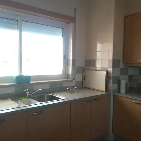 Praia Del Rey Poolview Sea Apartment