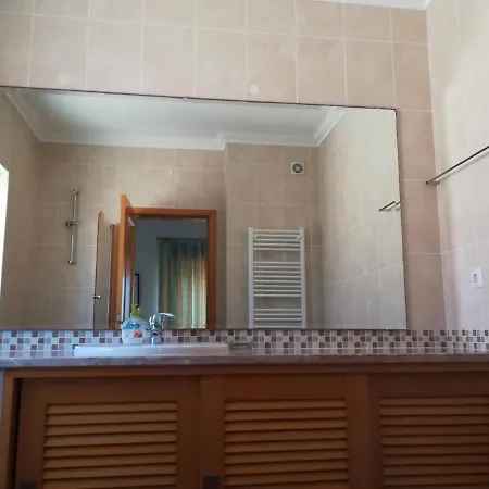 Apartment Praia Del Rey Poolview Sea Amoreira (Leiria)