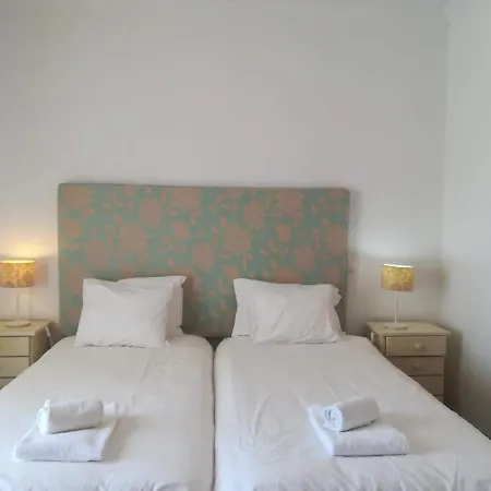 Praia Del Rey Poolview Sea Amoreira (Leiria)