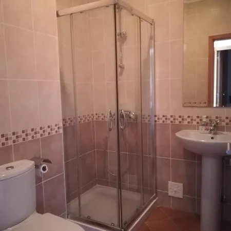 Lägenhet Praia Del Rey Poolview Sea