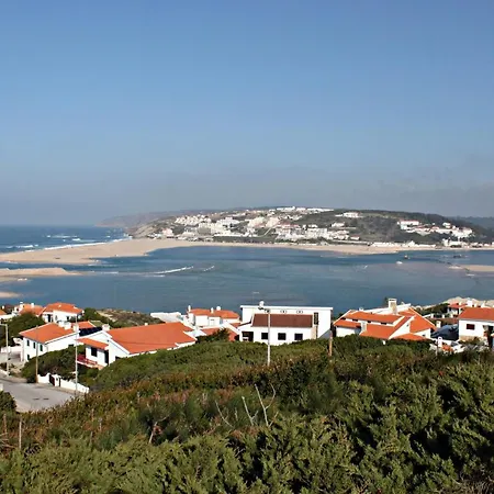 Lägenhet Praia Del Rey Poolview Sea Amoreira (Leiria)