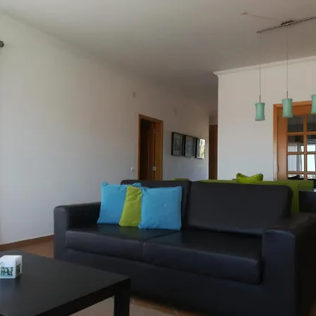 Praia Del Rey Poolview Sea * Amoreira (Leiria)
